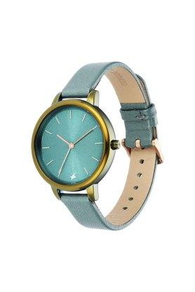 FASTRACK - Analog - 3