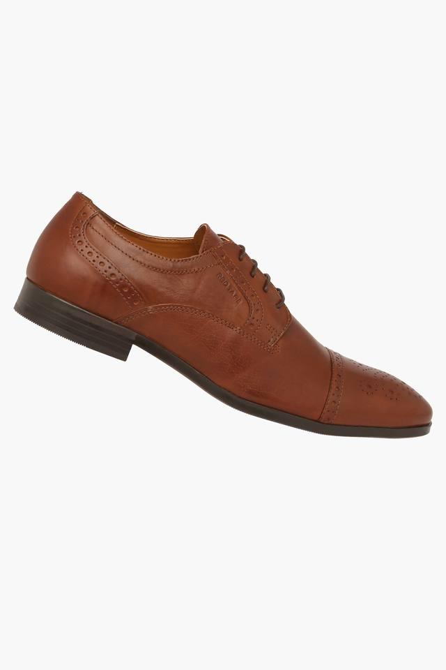 Shoppers stop formal store shoes