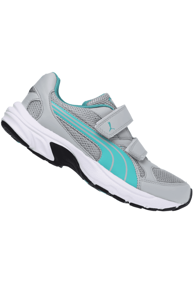 Puma womens deals velcro shoes