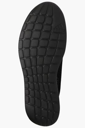 Adidas element cheap refine 3 black