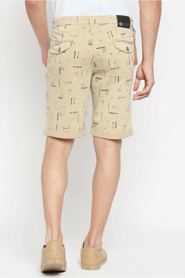 Lee clearance cooper short