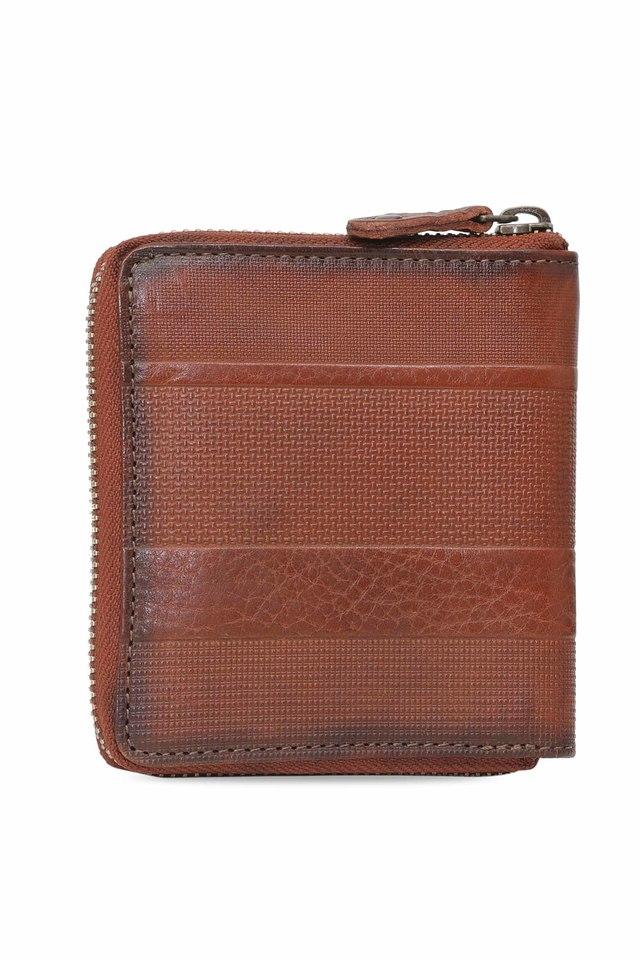 KOMPANERO -  Cognac Wallets & Card Holders - Main