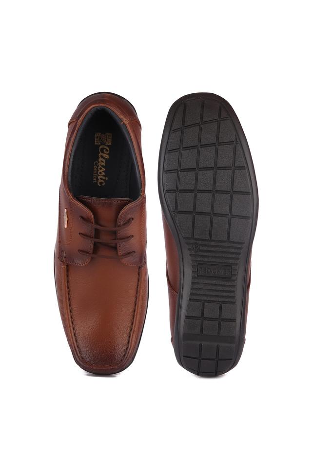 Red chief shoes new on sale arrival