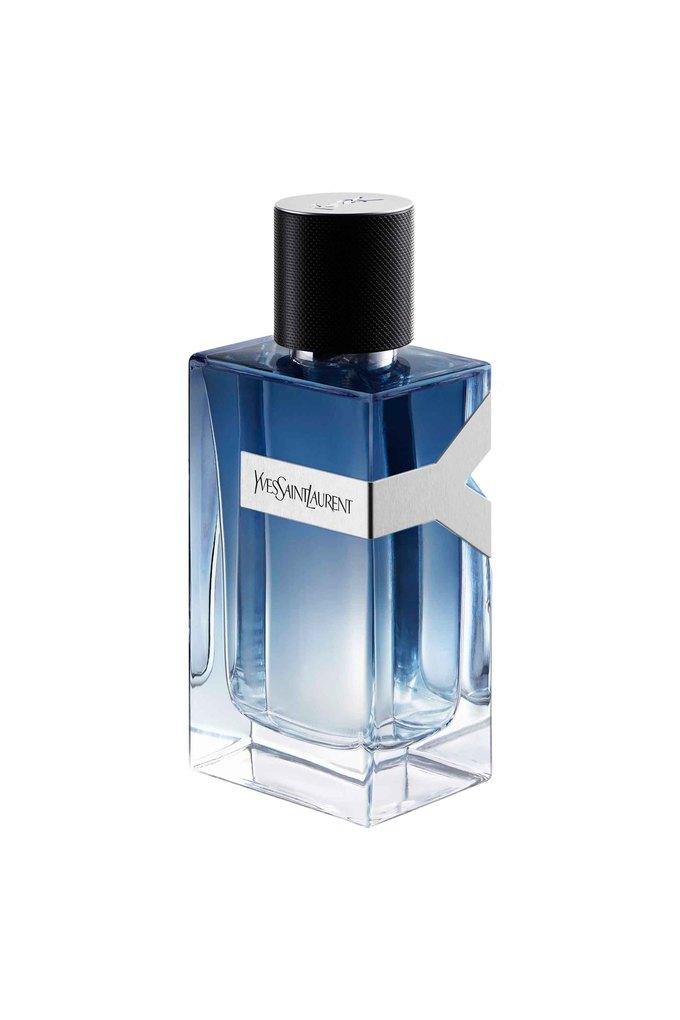 Buy YVES SAINT LAURENT Y Live Eau De Toilette Intense for Men