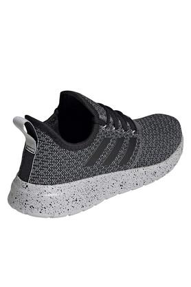 ADIDAS - Black Sports Shoes & Sneakers - Main