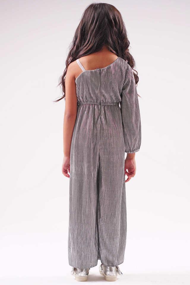 Girls cheap party jumpsuit