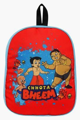 Chota bheem outlet suitcase