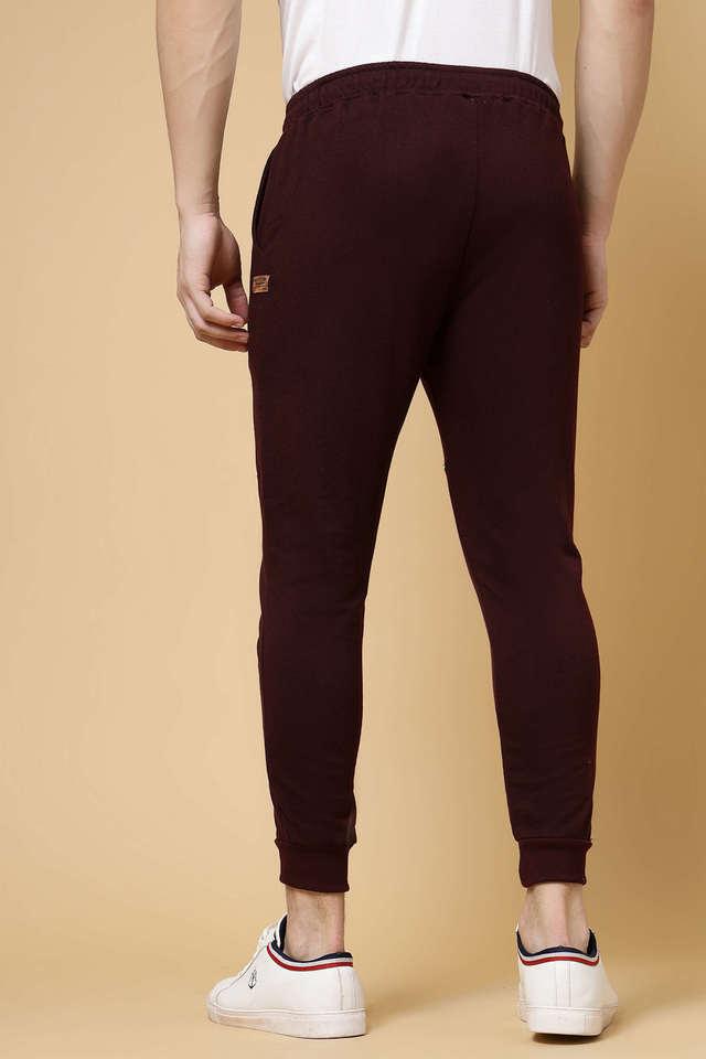 Wine joggers on sale