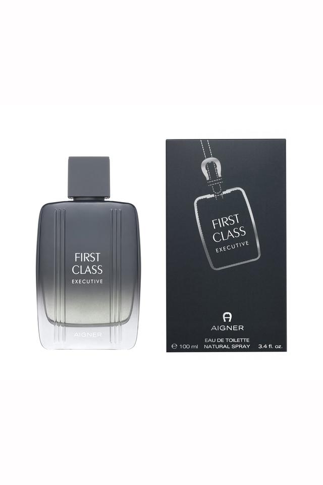 Buy AIGNER First Class Executive Eau de Toilette Shoppers Stop