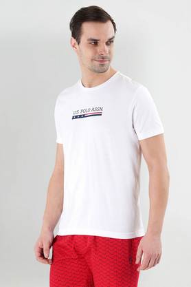 Us polo round neck t outlet shirt