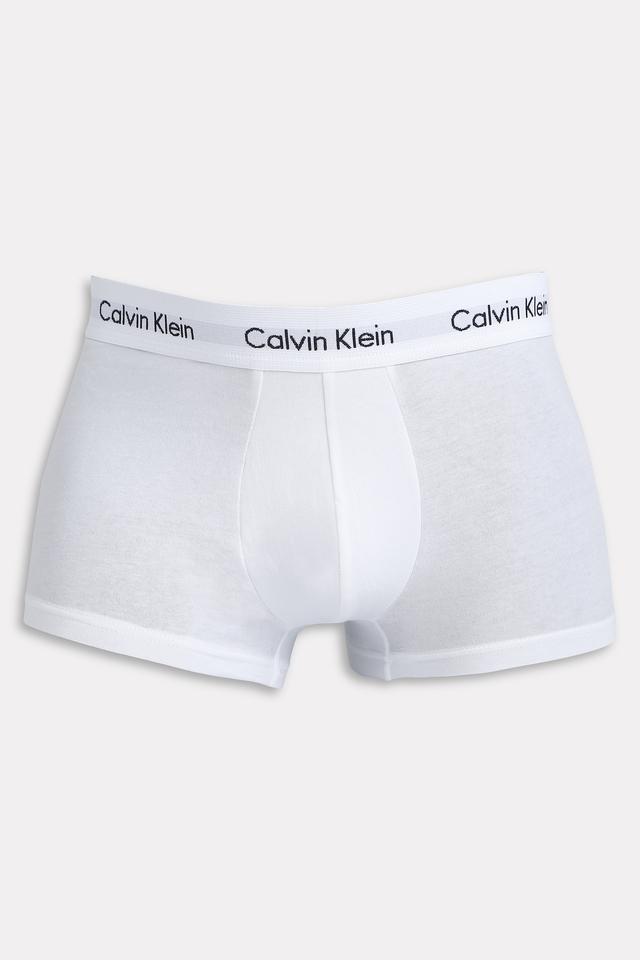 Calvin Klein Modern Cotton Trunk Boxershorts Junior (2-pack