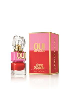 Juicy couture oui 2025 glow gift set