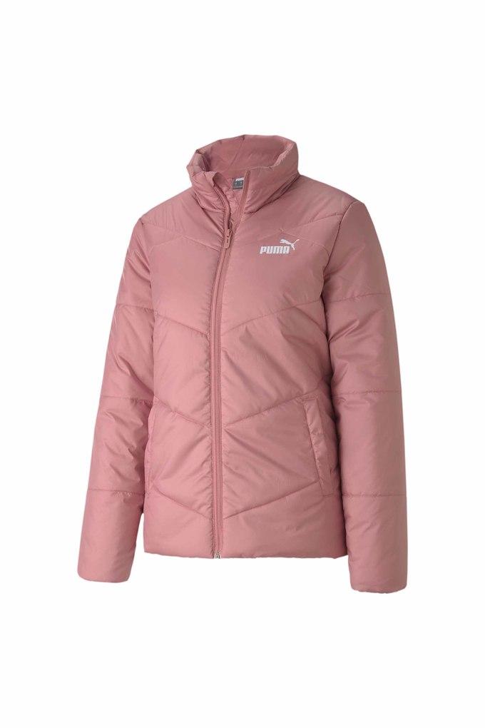 Puma discount ladies jacket