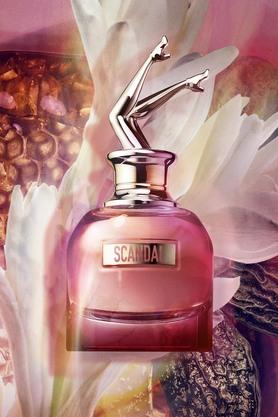 Scandal by 2025 night body lotion