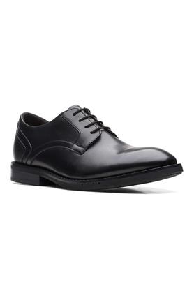 Clarks mens formal deals shoes sale