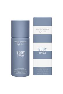 Dolce gabbana cheap light blue kit