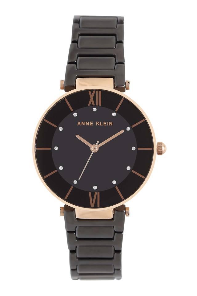 ANNE KLEIN - Analog - Main