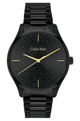 Calvin klein hand best sale watch