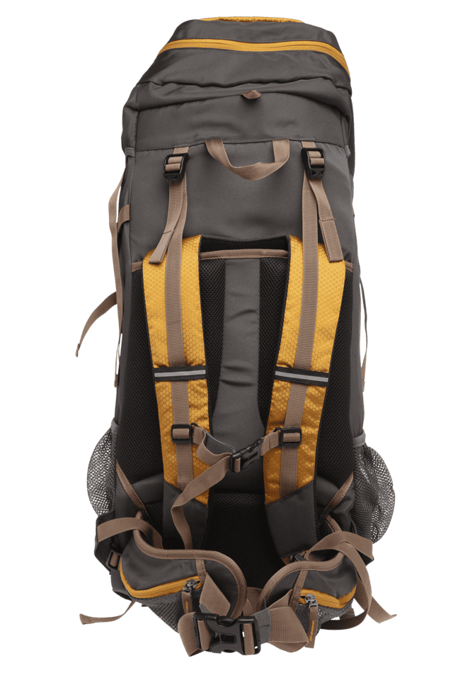 Unisex Rucksack Backpack