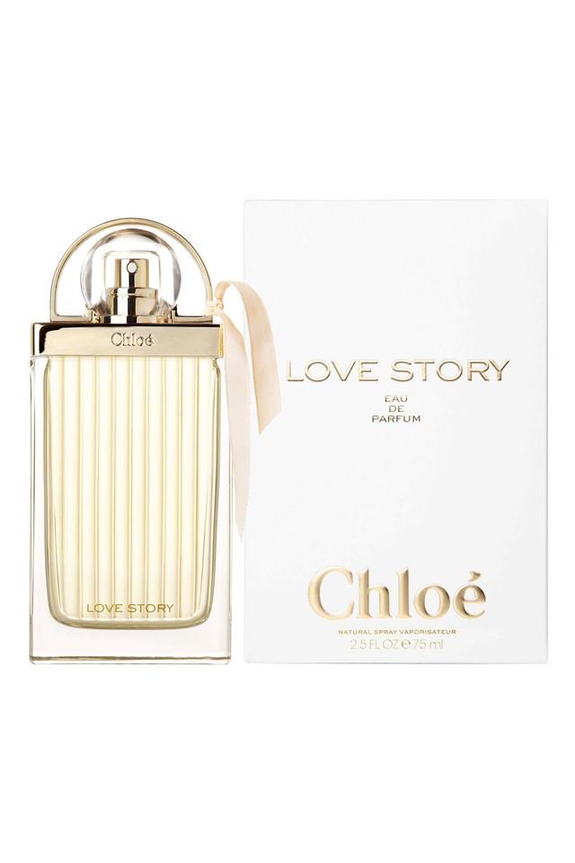 Popular discount chloe perfume