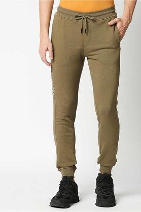 Lee cooper cheap joggers jeans