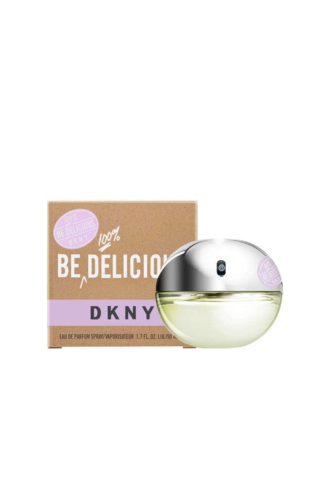 Dkny be discount delicious pink 100ml