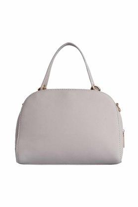 Lino perros cheap grey handbag