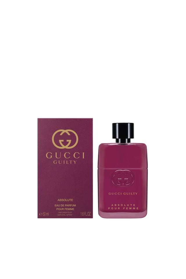 Gucci discount purple perfume