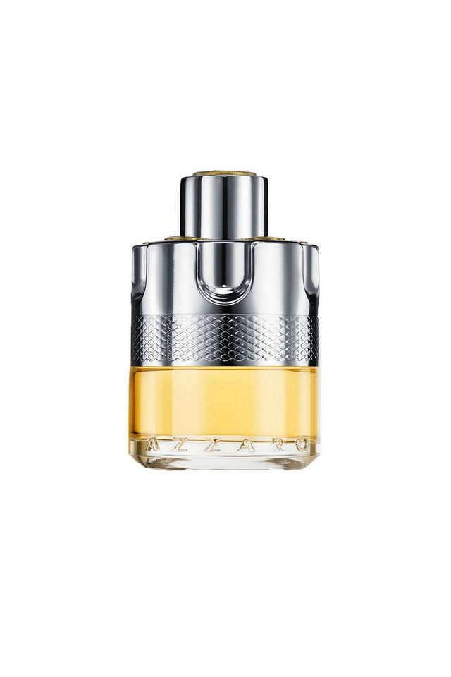 Azzaro wanted edt 100ml hot sale