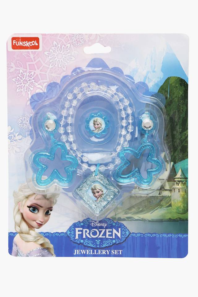 Frozen princess shop toys