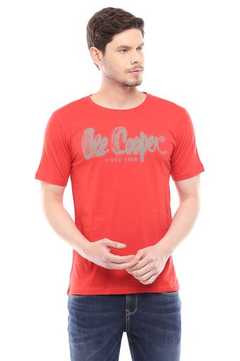 lee cooper half pant