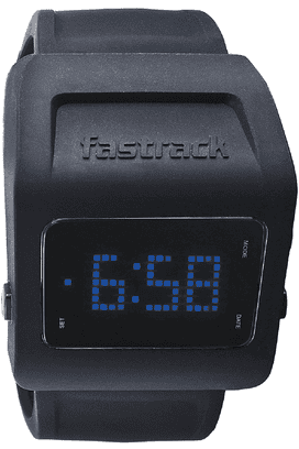 fastrack 38011pp01j digital men's watch