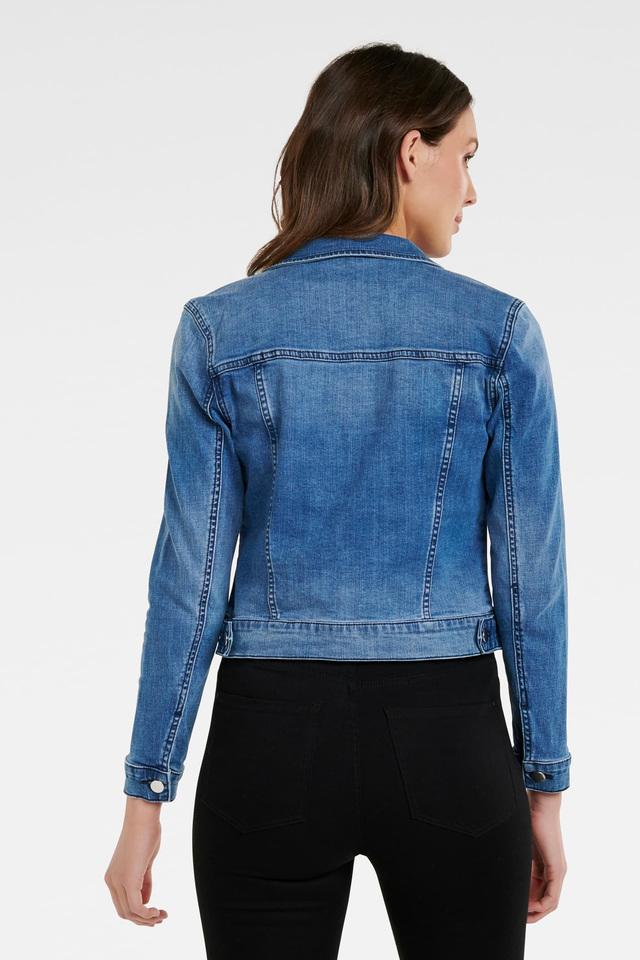 Ellen denim jacket hotsell