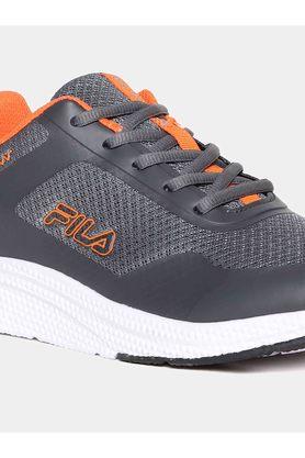 FILA - Grey Sports Shoes & Sneakers - 4