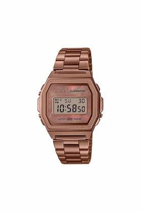 Casio rose hot sale gold vintage