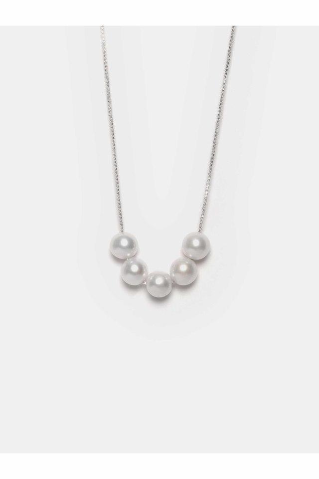 Caratlane deals pearl pendant