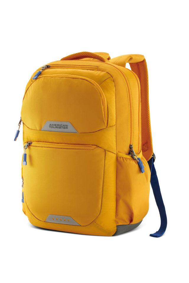 American tourister shop backpack big size