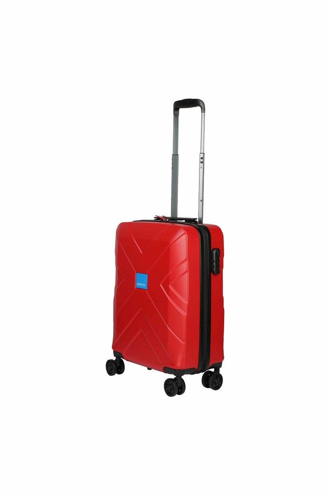 Buy Online United Colors of Benetton Brand in Suitcases & Trolley Bags