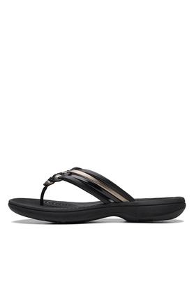 Buy CLARKS Brinkley Synthetic Casual Wear Women s Sandals