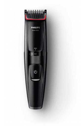 phillips beard trimmer