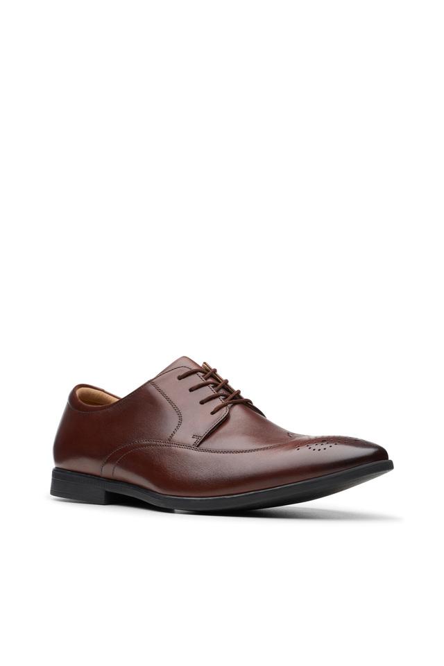 CLARKS -  Marigold Formal Shoes - Main