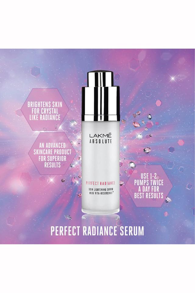 Absolute Perfect Radiance Skin Brightening Serum