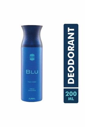 Ajmal discount deo review