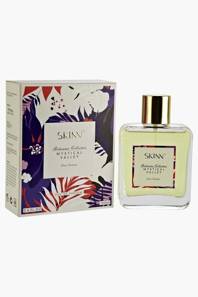 SKINN - Perfumes - Main