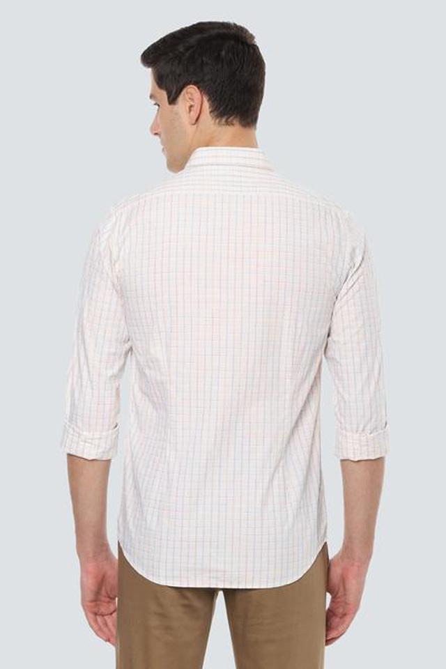 Dusty hotsell peach shirt