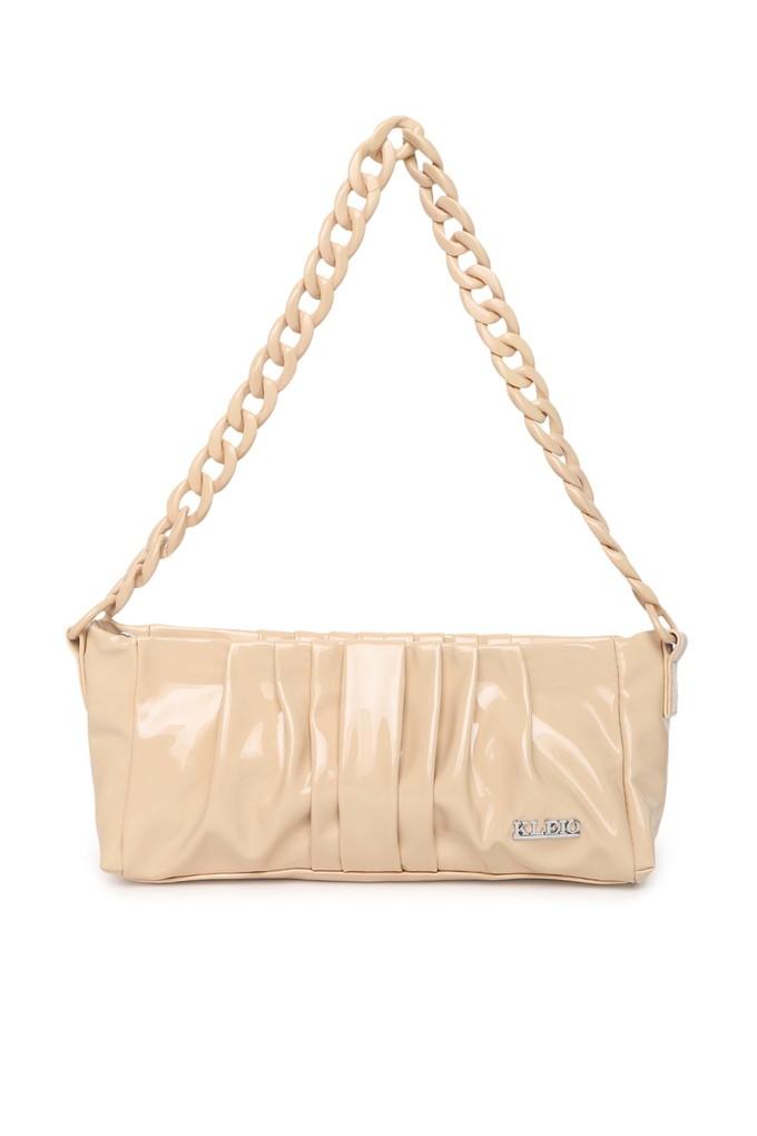 Buy KLEIO Natural Sleek Party Shoulder Bag for Girls Shoppers Stop