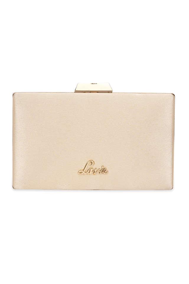 LAVIE -  Mattgold Wallets & Clutches - Main