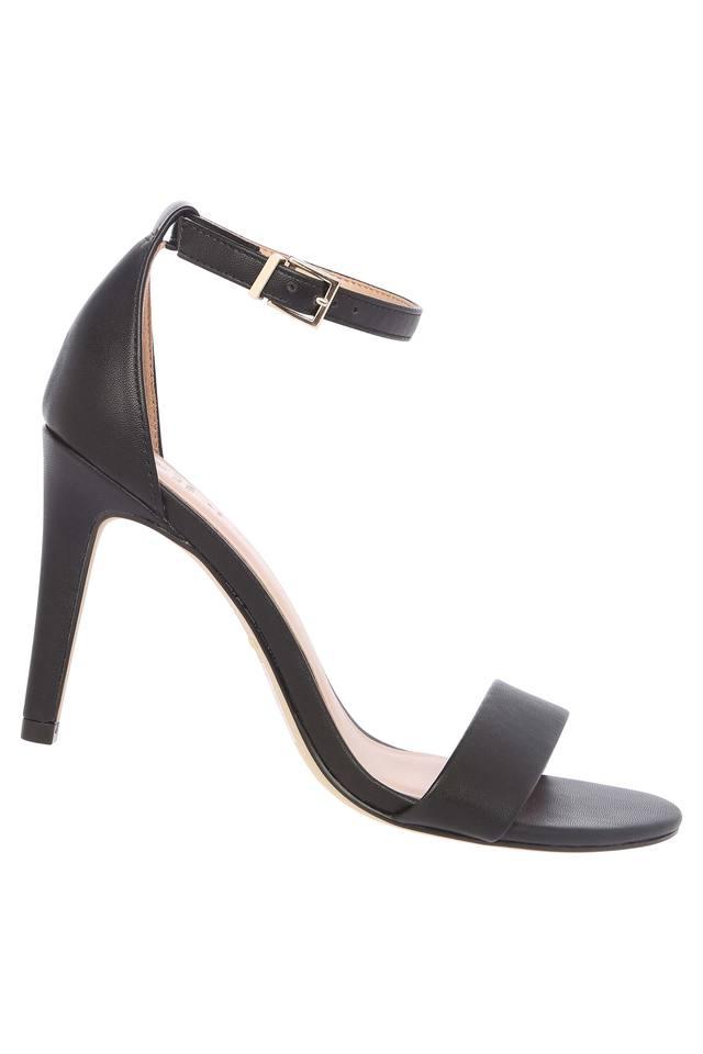 Call it spring online black sandals