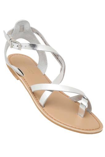 shoppers stop womens sandals