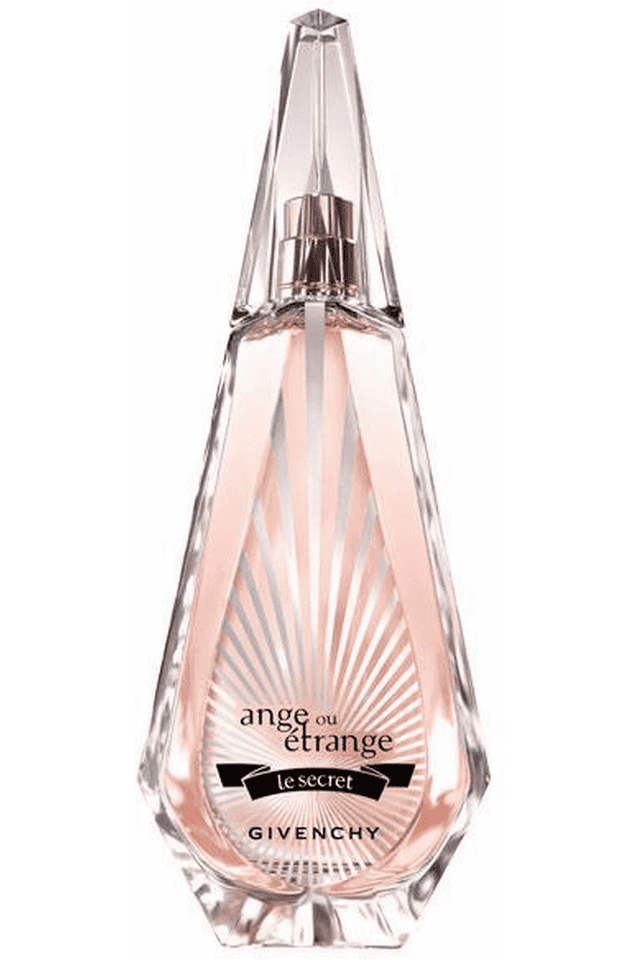 givenchy crystal perfume